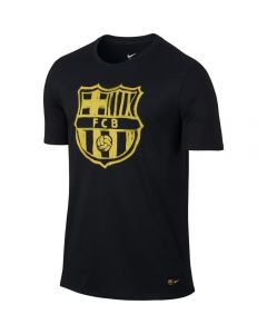 Nike Barcelona Youth Crest Tee