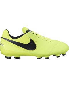 Nike Jr. Tiempo Legend VI FG