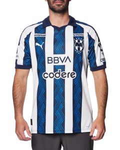 Puma MONTERREY LEAGUES CUP HOME JERSEY 23-24