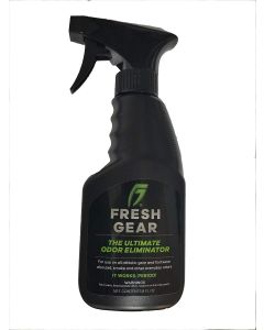 FRESH GEAR 8 OZ. SPRAY