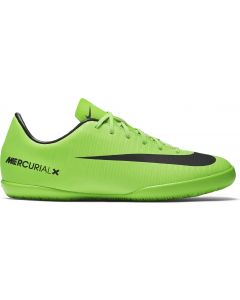 Nike Jr. Mercurial Vapor XI (IC) Indoor-Competition Football Boot