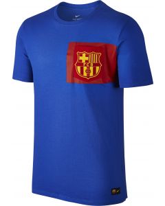 Nike Men's FC Barcelona T-Shirt