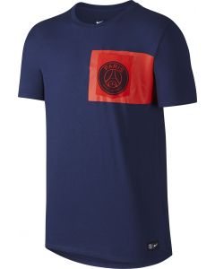 Nike Men's Paris Saint-Germain(PSG)  T-Shirt