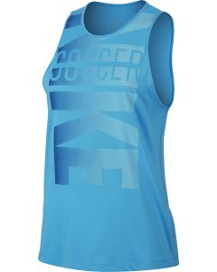 Nike Women Soccer Graphic Tank Shirt 
