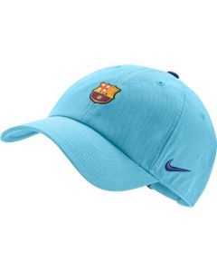 Nike Unisex FC Barcelona Heritage86 Cap