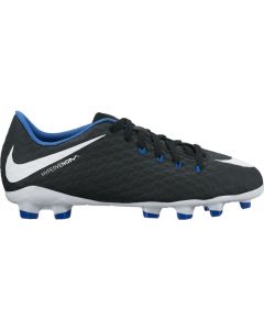 Nike Jr. Hypervenom Phelon III FG