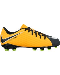 Nike Jr. Hypervenom Phelon III FG