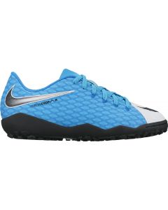 Nike Jr. HypervenomX Phelon III TF