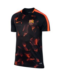 Nike FC Barcelona Squad Top- 2017/18