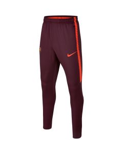 Nike Jr. FC Barcelona Squad Pants 2017/18