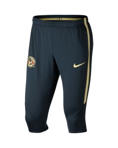 Nike Mens Club America Dry Squad 3/4 Pant 2017/18