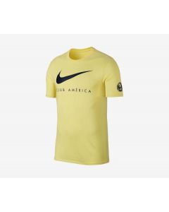 Nike Club America Mens Dry Tee Pre-season 2017/18