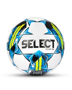 SELECT Club DB v22 Ball