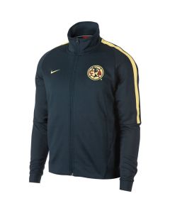 Nike Club America Mens Sweatwear Jacket Fran Aut 2017/18