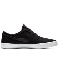 Nike SB Solarsoft Portmore II Skateboarding Shoe