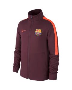 Nike Jr. FC Barcelona Jacket 2017/18