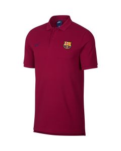 Nike FC Barcelona Polo Tee