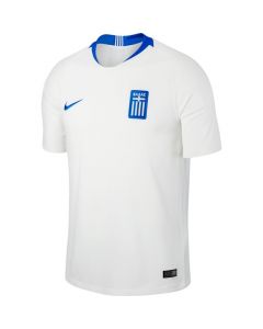 Nike Breathe Greece Stadium Home 2018/19