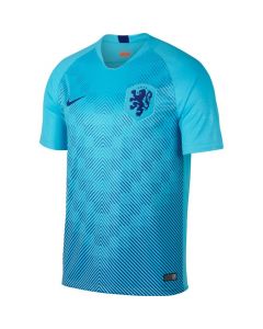 Nike Netherlands Away Stadium 2018/19