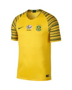 Nike South Africa Stadium Home Jersey 2018/19