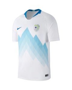 Nike Slovenia Stadium Home 2018/19