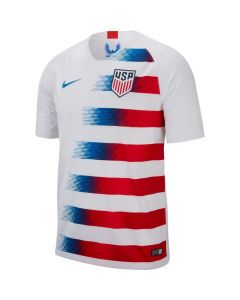 Nike USA Home Stadium Jersey 2018/19