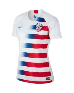 Nike Womens USA Home Jersey 2018/19