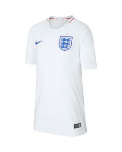 Nike Youth FIFA England Stadium Jersey 2018/19