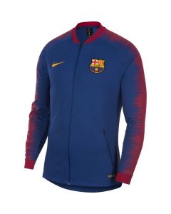 Nike FC Barcelona Men's Football Jacket