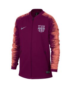 Nike FC Barcelona Jacket