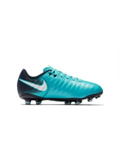 Nike Jr. Tiempo Ligera IV (FG) Soccer Boot FG