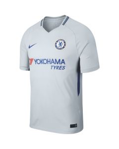  Nike Breathe Chelsea Stadium Jersey 2017/18