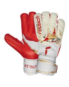 Reusch ATTRAKT GOLD X GLUEPRINT