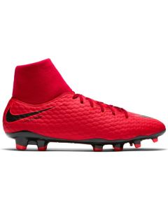  Nike Hypervenom Phelon III Dynamic Fit Soccer Boot FG