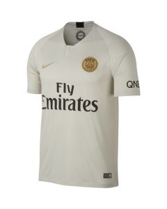 Nike Paris Saint-Germain(PSG) Away Stadium Jersey 2018/19