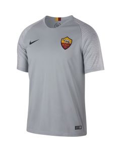 Nike Breathe A.S. Roma Away Stadium Jersey 2018/19