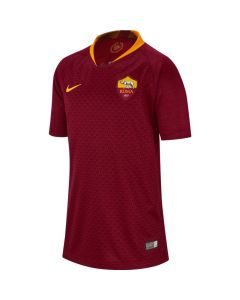 Nike Jr. AS Roma Home Jersey 2018/19