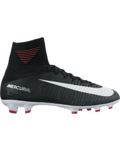 Nike Jr. Mercurial Superfly V DF FG