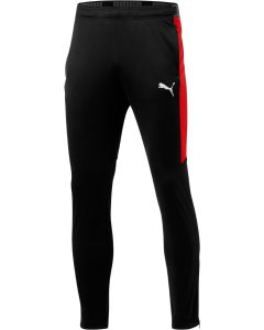 Puma SPEED PANT (Black-Red)