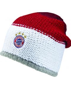 adidas FC Bayern Beanie
