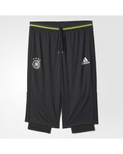 adidas Germany Men's 3/4 Training Pant