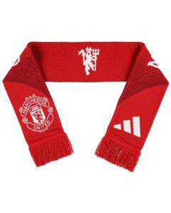 adidas Manchester United Scarf 24/25