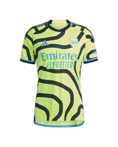 adidas ARSENAL FC 23/24 AWAY JERSEY