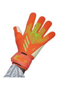 adidas Predator Glove League (Solar Red)