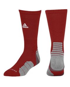 ADIDAS TRAXION MENACE CREW SOCKS