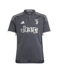 adidas JUVENTUS 23/24 3RD JERSEY YOUTH