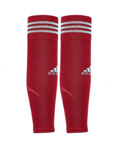 adidas Alphaskin 2-Piece Calf Sleeve RED