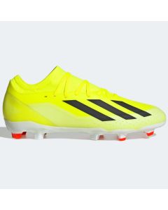 adidas X CRAZYFAST LEAGUE FG Solar Energy Pack