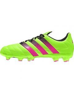 adidas Ace 16.1 FG / AG J Leather