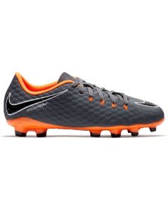 Nike Jr. Hypervenom Phantom 3 Academy FG